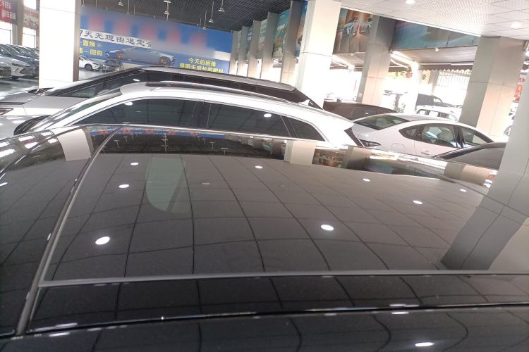 Used Land Rover Range Rover Evoque 2024 Aurora L 249 PS Prestige Light-Chasing Edition