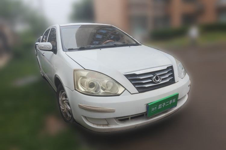 Used Geely Auto Vision 2015 1.5L Manual Happiness Edition