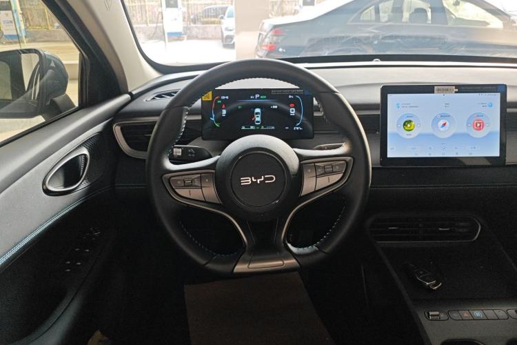 Used BYD Seal 05 DM-i 2026 DM-i 128KM Luxury Edition