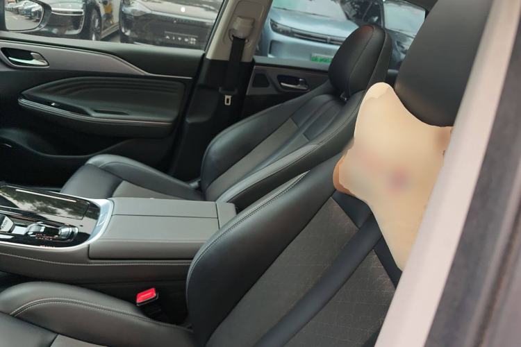 Used AION S Plus 2023 70 Intelligent Edition Lithium Iron Phosphate
