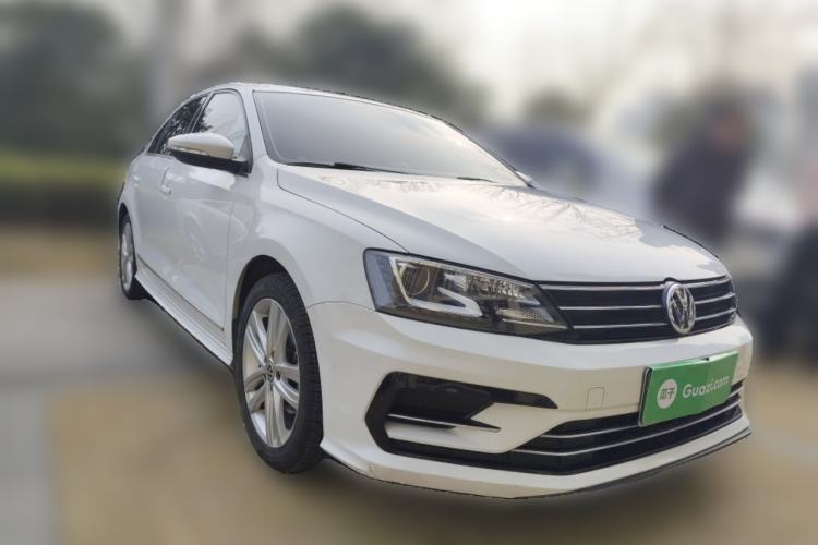 Used Volkswagen Sagitar 2018 280TSI DSG Ignite Edition