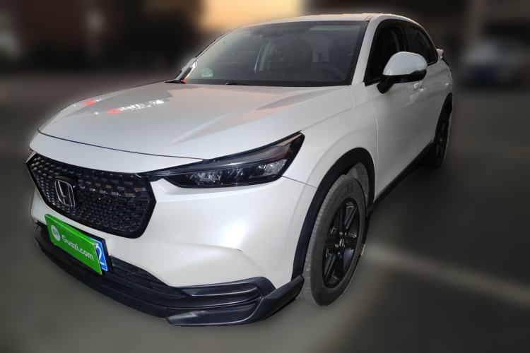 Used Honda XR-V 2023 1.5L CVT Thermal Edition