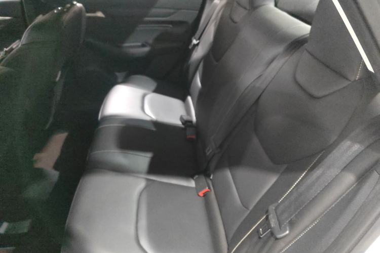 Used Ford Escort 2021 1.5L Automatic Diamond Edition