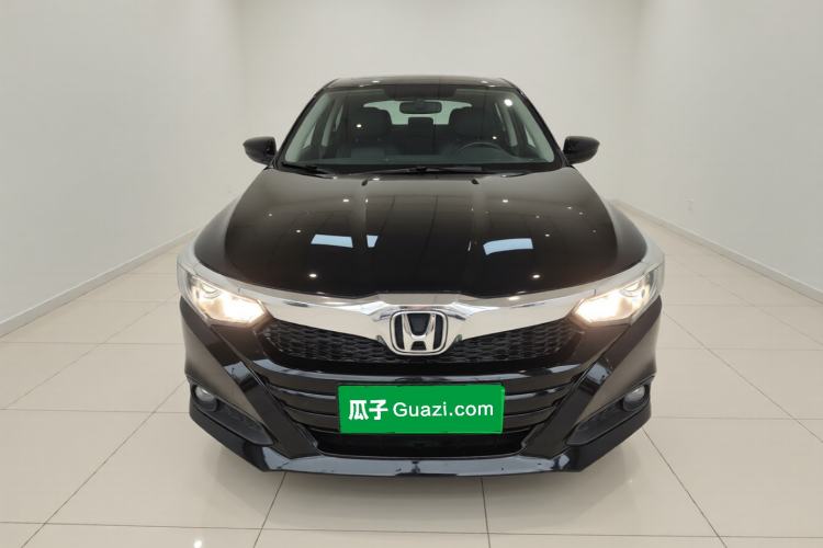 Used Honda Crider 2019 180 Turbo CVT Comfort Version China VI Front