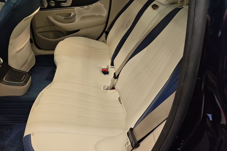 Used Mercedes-Benz E-Class 2021 Restyled E 300 L Sport Luxury Edition