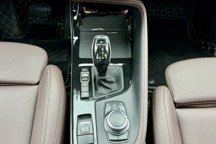 Used BMW X1 2022 Updated xDrive25Li Premium Edition
