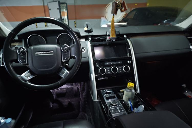 Used Land Rover Discovery 2017 3.0 SC V6 HSE