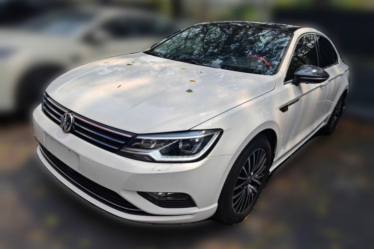 Used Volkswagen Lamando 2018 280TSI DSG Luxury Edition