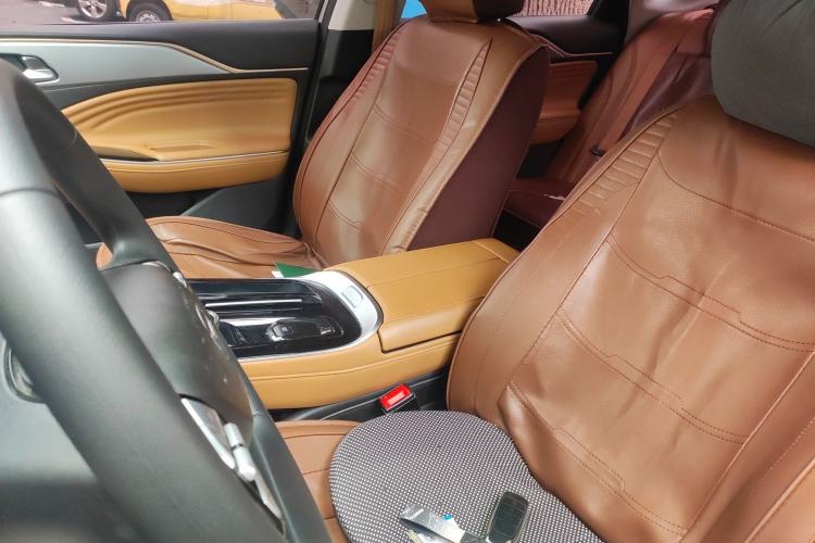 Used AION S 2022 Meizu 580 Left Front Seat