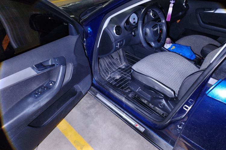 Used Audi A3 2013 Sportback 30 TFSI Comfort Model