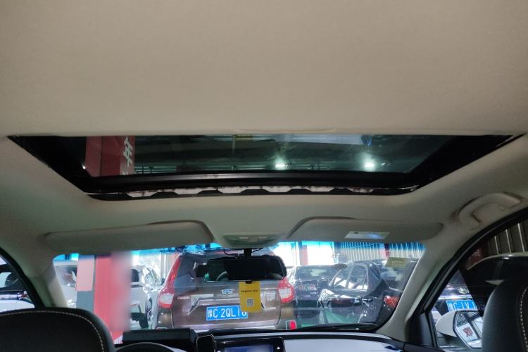 Used Baojun 360 2018 1.5L Manual Luxury Edition China V