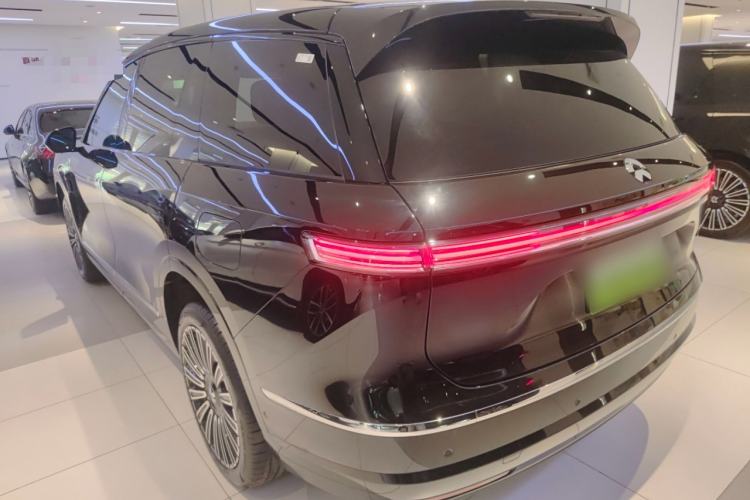 Used Nio ES8 2026 Model 6-seat Executive Luxury Edition