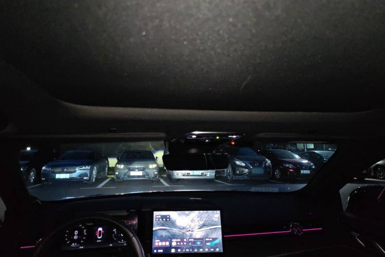 Used Lynk & Co 03 2023 1.5TD DCT JingPro