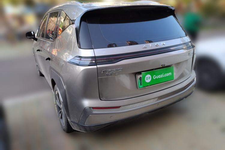 Used AION Y 2023 Plus 510 Smart Edition
