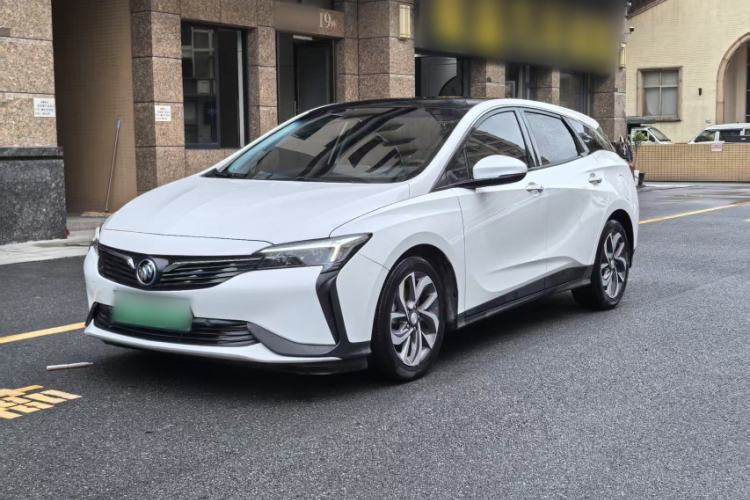 Used Buick Velite 6 2022 Plug-in Hybrid Connected Smart Edition