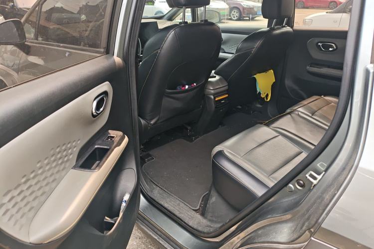 Used AION Y 2022 70 Enjoyment Edition Lithium Iron Phosphate Left Rear Seat