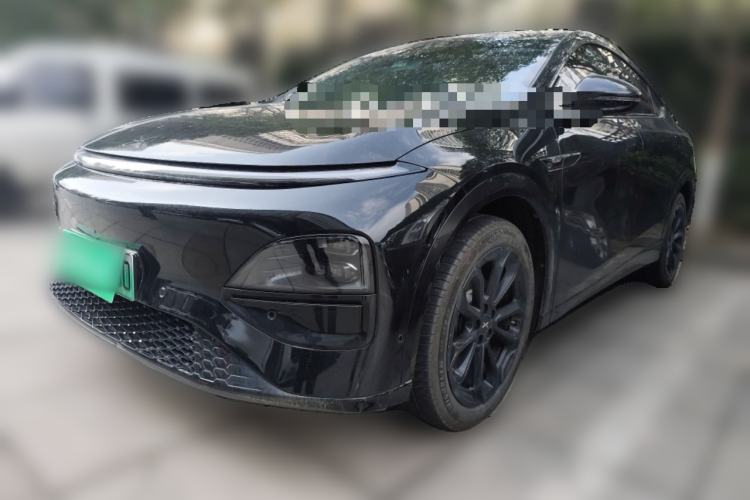 Used XPeng G6 2025 625 Long-Range Max Flagship Edition