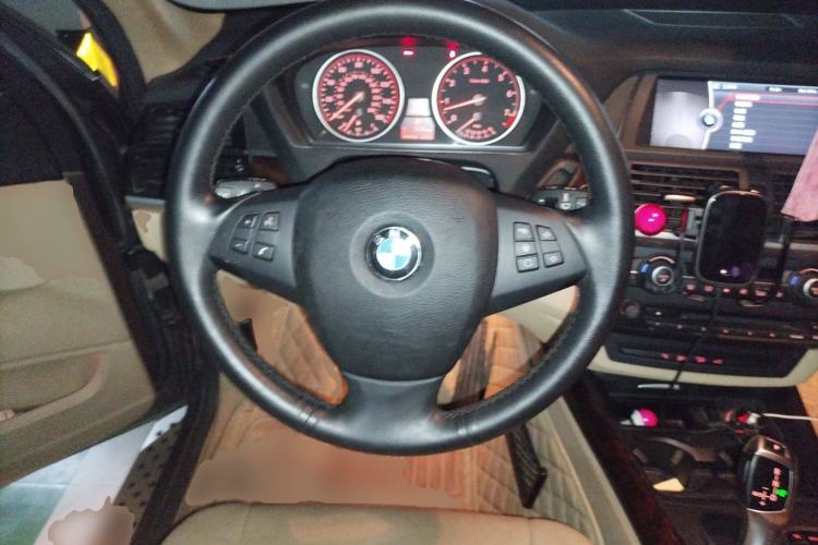 Used BMW X5 2011 xDrive35i U.S. specification