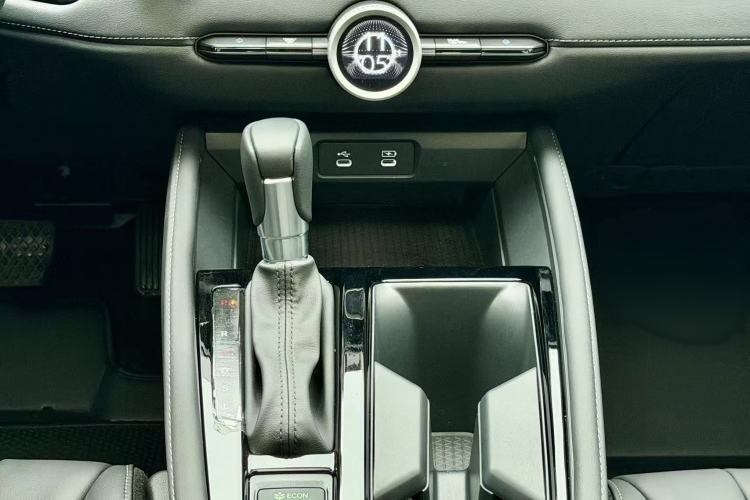 Used Honda Inspire 2025 260TURBO Elegant Edition