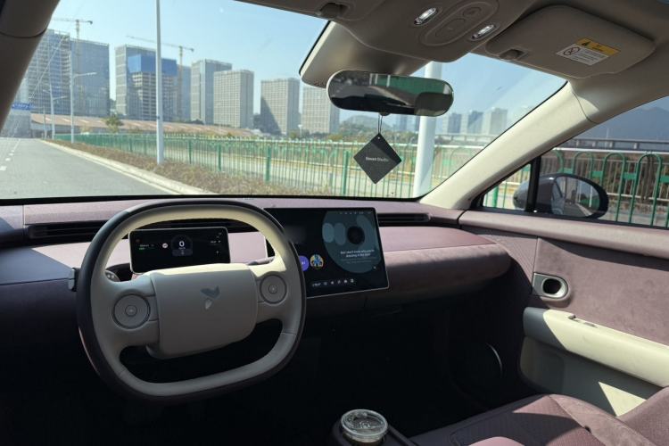 Used firefly firefly 2025 Illuminated Edition
