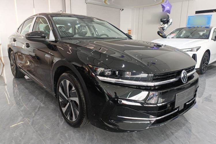 Used Volkswagen Magotan 2024 380TSI DSG Prestige Edition Exterior 1