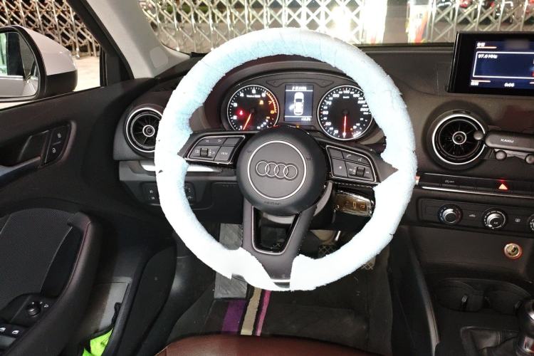Used Audi A3 2015 Sportback 35 TFSI Manual Ambition Edition