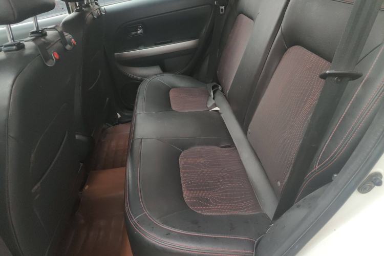 Used Great Wall M4 2012 1.5L Manual Luxury Version