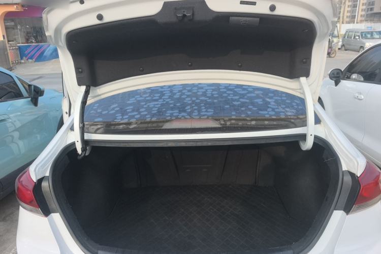 Used Hyundai Elantra (6th Generation / Lingdong) 2016 1.6L Automatic ZhiXuan – Elite Version
