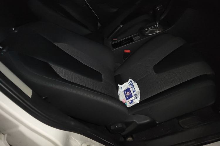 Used MG 5 2012 1.5L Automatic Elite Edition

