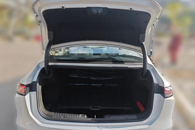 Used AION RT 2026 Model 520 Smart Enjoyment Edition