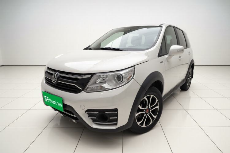 Used FORTHING Joyear X3 2016 1.5L Luxury Model