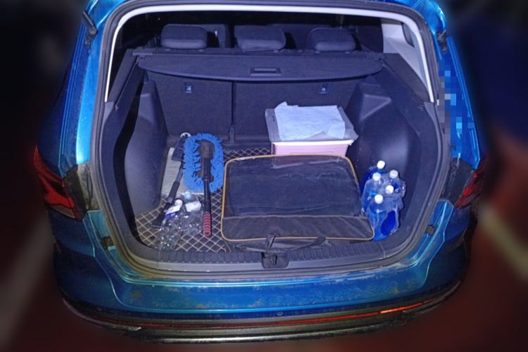 Used Jetta VS7 2020 1.4T Automatic Glory Edition