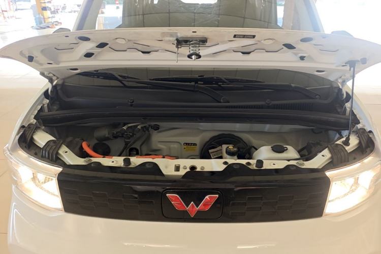 Used Wuling Hongguang MINIEV 2020 Freedom Version Lithium Iron Phosphate