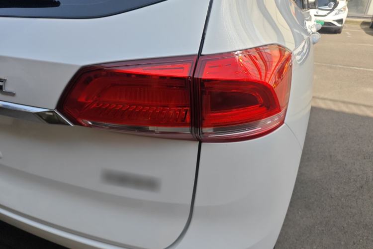 Used Haval H4 2019 1.5 GDIT DCT Luxury Smart Connectivity Version China VI Standard