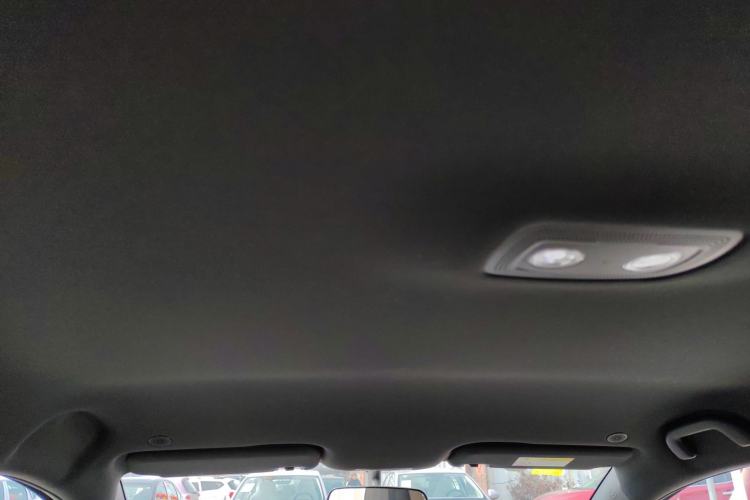 Used BYD Dolphin 2025 420km Free Edition
