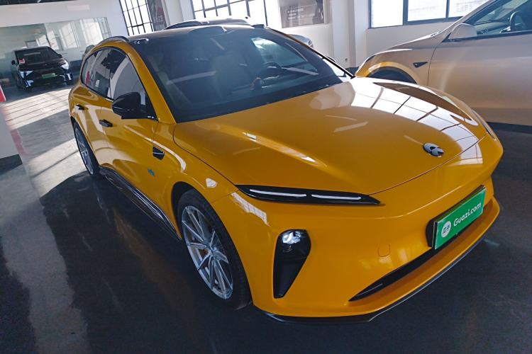 Used Nio ET5T 2024 75kWh Touring