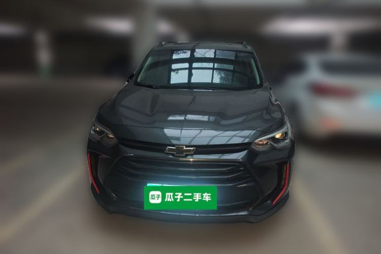 Used Chevrolet Orlando 2018 Redline 530T Automatic Enjoyment Edition (5+2 Model) – China V Standard