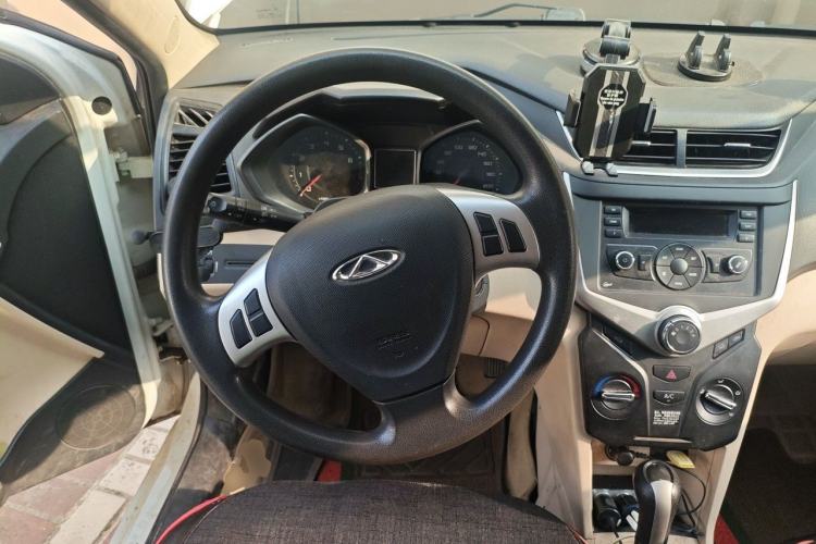 Used Chery Fengyun 2 2015 1.5L Manual New Edition