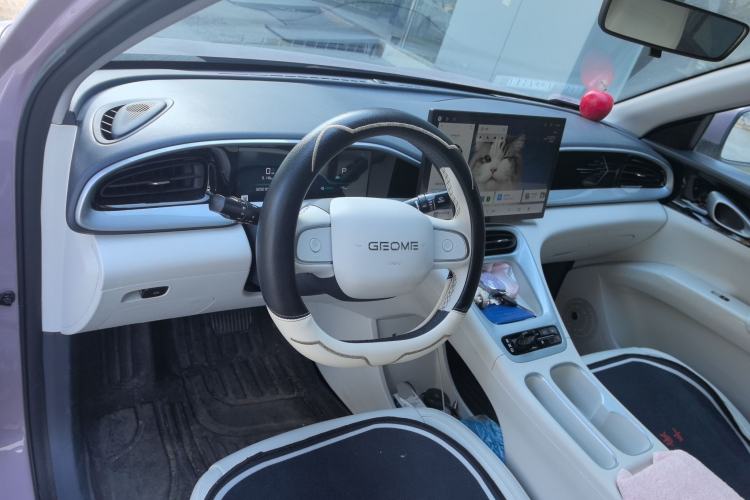 Used Geely Galaxy Geome 2025 310km Dream Edition