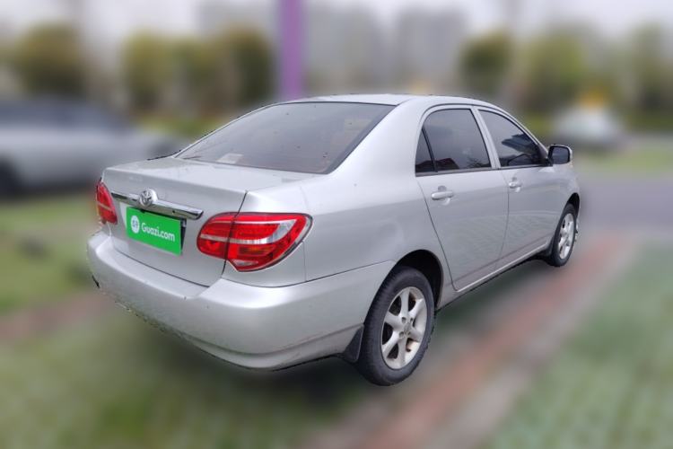 Used Toyota Corolla EX 2013 1.6L Manual Excellence Edition