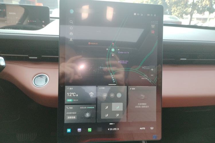 Used Qiyuan A05 2024 Truly Delicious Version 145 Beyond-Excellent Type