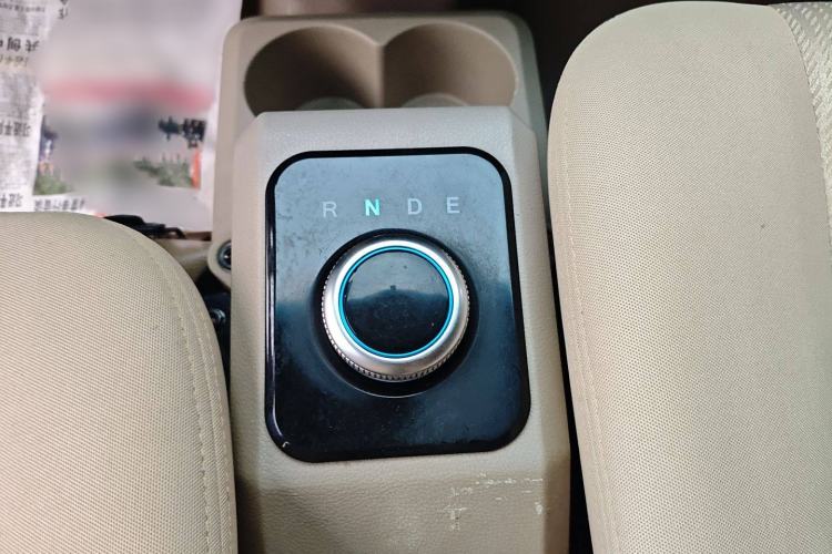 Used Dongfeng Xiaokang EC36 2022 Standard Edition CATL Battery