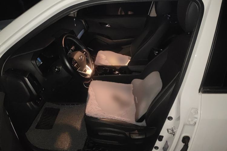 Used Hyundai ix35 2021 2.0L Automatic 2WD GLS Leading Edition