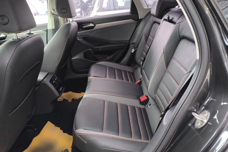 Used Volkswagen Sagitar 2021 280TSI DSG 30th Anniversary Edition