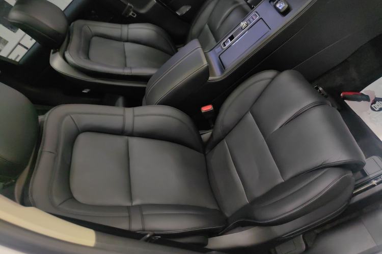 Used Lincoln Corsair 2024 2.0T Four-Wheel Drive Prestige Edition