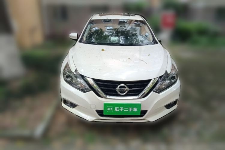 Used Nissan Teana 2018 2.0L XL Smart Upgrade Edition