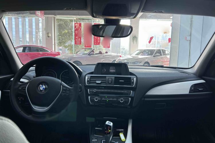 Used BMW 1 Series (Import) 2015 118i Urban Design Package