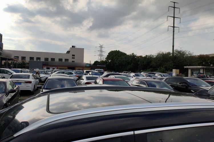 Used Haval H7 2019 2.0T Enjoyment Model China VI Standard
