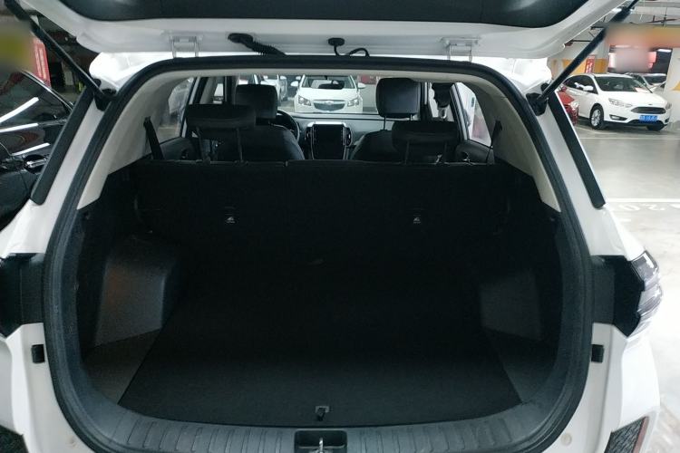 Used Hyundai ix35 2021 2.0L Automatic 2WD GLS Leading Edition
