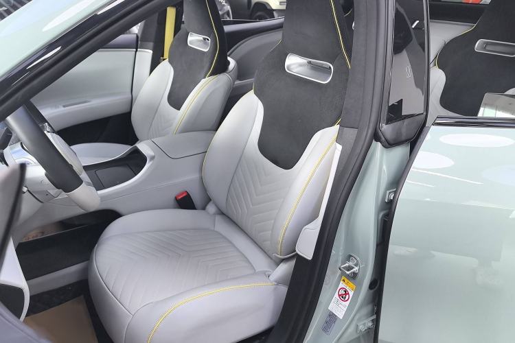 Used Avatr 11 2022 Long-Range Dual-Motor Luxury Edition 4 Seats
